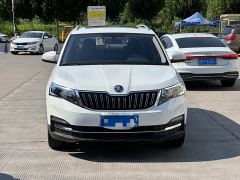 Skoda Kamiq Comic 1.5L Automatic Comfort Edition - photo 6
