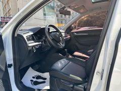 Skoda Kamiq Comic 1.5L Automatic Comfort Edition - photo 7