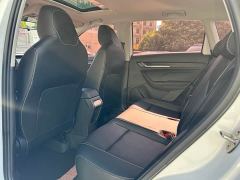 Skoda Kamiq Comic 1.5L Automatic Comfort Edition - photo 8