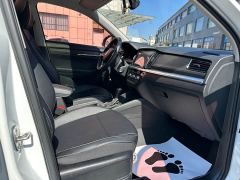 Skoda Kamiq Comic 1.5L Automatic Comfort Edition - photo 9
