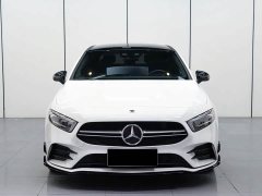 Mercedes-Benz Mercedes-AMG A35 L 4MATIC - ფოტო 2