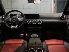 Mercedes-Benz Mercedes-AMG A35 L 4MATIC - ფოტო 5