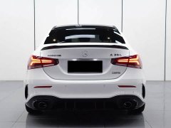 Mercedes-Benz Mercedes-AMG A35 L 4MATIC - ფოტო 6