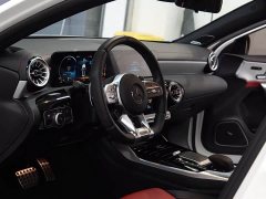 Mercedes-Benz Mercedes-AMG A35 L 4MATIC - ფოტო 7