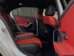 Mercedes-Benz Mercedes-AMG A35 L 4MATIC - ფოტო 9