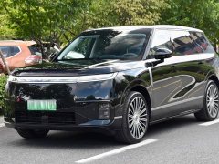 XPeng GX Pure Electric 665 Ultra - ფოტო 1