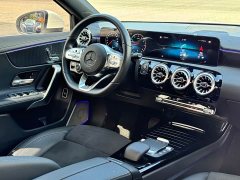 Mercedes-Benz A-Class Facelift A 200 L Sport Sedan Fashion Edition - ფოტო 10