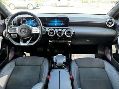 Mercedes-Benz A-Class Facelift A 200 L Sport Sedan Fashion Edition - ფოტო 12