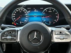 Mercedes-Benz A-Class Facelift A 200 L Sport Sedan Fashion Edition - ფოტო 14