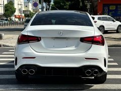 Mercedes-Benz A-Class Facelift A 200 L Sport Sedan Fashion Edition - ფოტო 5