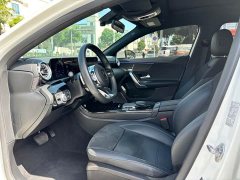 Mercedes-Benz A-Class Facelift A 200 L Sport Sedan Fashion Edition - ფოტო 7