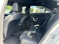 Mercedes-Benz A-Class Facelift A 200 L Sport Sedan Fashion Edition - ფოტო 8