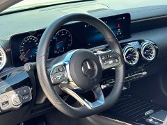 Mercedes-Benz A-Class Facelift A 200 L Sport Sedan Fashion Edition - ფოტო 9