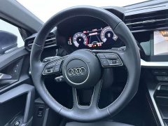 Audi A3 A3L Limousine 35 TFSI Fashion Sport Edition - ფოტო 11
