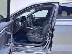 Audi A3 A3L Limousine 35 TFSI Fashion Sport Edition - ფოტო 12