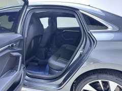 Audi A3 A3L Limousine 35 TFSI Fashion Sport Edition - ფოტო 13