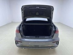 Audi A3 A3L Limousine 35 TFSI Fashion Sport Edition - ფოტო 15