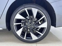 Audi A3 A3L Limousine 35 TFSI Fashion Sport Edition - ფოტო 16