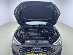 Audi A3 A3L Limousine 35 TFSI Fashion Sport Edition - ფოტო 17