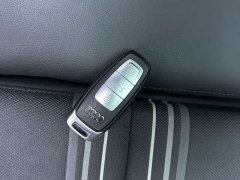 Audi A3 A3L Limousine 35 TFSI Fashion Sport Edition - ფოტო 18
