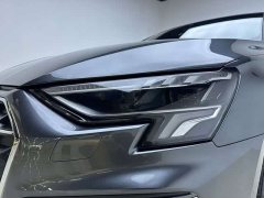 Audi A3 A3L Limousine 35 TFSI Fashion Sport Edition - ფოტო 19