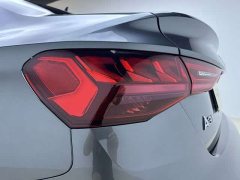 Audi A3 A3L Limousine 35 TFSI Fashion Sport Edition - ფოტო 20