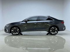 Audi A3 A3L Limousine 35 TFSI Fashion Sport Edition - ფოტო 4