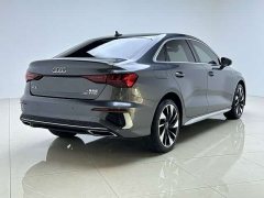 Audi A3 A3L Limousine 35 TFSI Fashion Sport Edition - ფოტო 7
