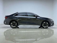 Audi A3 A3L Limousine 35 TFSI Fashion Sport Edition - ფოტო 8