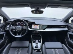 Audi A3 A3L Limousine 35 TFSI Fashion Sport Edition - ფოტო 9
