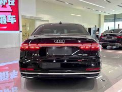 Audi A8 A8L 55 TFSI quattro Flagship - ფოტო 10