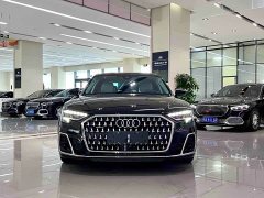 Audi A8 A8L 55 TFSI quattro Flagship - ფოტო 2