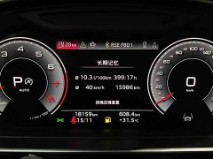 Audi A8 A8L 55 TFSI quattro Flagship - ფოტო 4