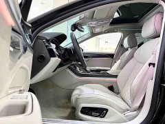 Audi A8 A8L 55 TFSI quattro Flagship - ფოტო 7