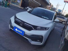 Honda XR-V 1.5L CVT Classic Edition - ფოტო 1