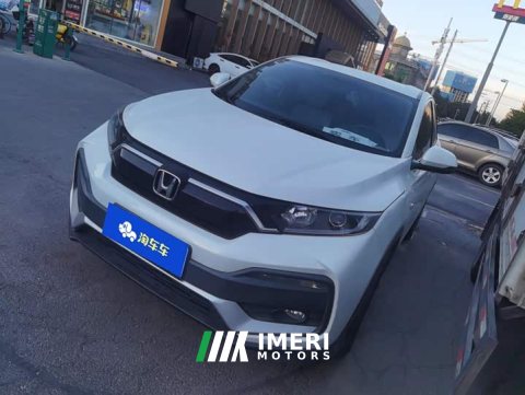 2021 Honda XR-V 1.5L CVT Classic Edition - ავტომობილი ჩინეთიდან