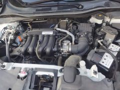 Honda XR-V 1.5L CVT Classic Edition - ფოტო 10