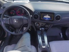 Honda XR-V 1.5L CVT Classic Edition - ფოტო 12