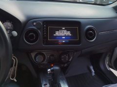 Honda XR-V 1.5L CVT Classic Edition - ფოტო 13