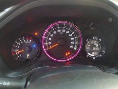 Honda XR-V 1.5L CVT Classic Edition - ფოტო 14