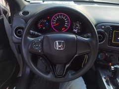 Honda XR-V 1.5L CVT Classic Edition - ფოტო 15
