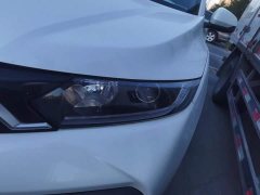 Honda XR-V 1.5L CVT Classic Edition - ფოტო 5