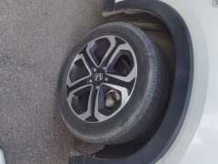 Honda XR-V 1.5L CVT Classic Edition - ფოტო 6