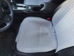 Honda XR-V 1.5L CVT Classic Edition - ფოტო 9