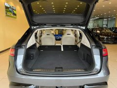 Luxeed Zhiji R7 Extended Range Max (192-Channel LiDAR) - ფოტო 8