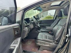 Honda Odyssey 2019 2.0L Sharp Intelligent Edition - ფოტო 3