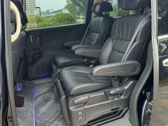 Honda Odyssey 2019 2.0L Sharp Intelligent Edition - ფოტო 4
