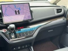 Honda Odyssey 2019 2.0L Sharp Intelligent Edition - ფოტო 6
