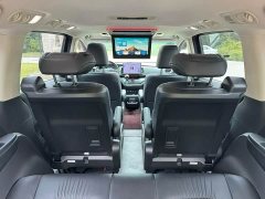 Honda Odyssey 2019 2.0L Sharp Intelligent Edition - ფოტო 7