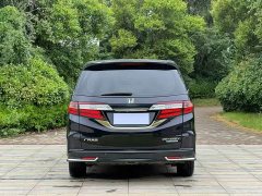 Honda Odyssey 2019 2.0L Sharp Intelligent Edition - ფოტო 8